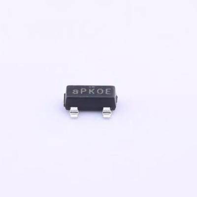 China / P-channel transistor SQ2309ES-T1_GE3 for sale