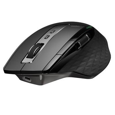 China Other RAPOO simple and durable computer desk notebook MT750L wireless mouse for sale