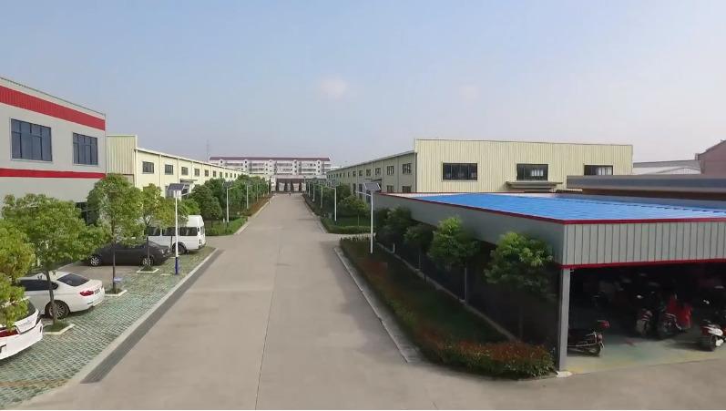 Verified China supplier - Jiaxing Zhuoli Trading Co., Ltd.