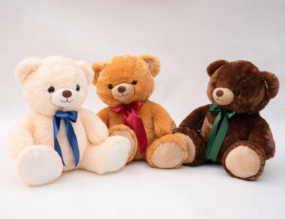 China Good Quality Promotional Gifts Giant Teddy Bear For Kids , Adult In Competitive Price for sale