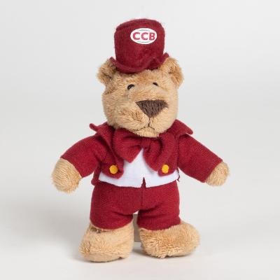 China Promotional Gifts Teddy Bear For Kids Christmas Gift for sale