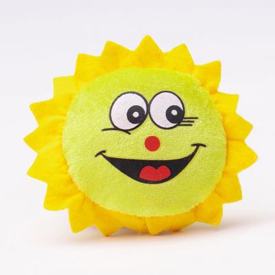 China Eco-friendly New Design Adorable Style Plush Pillow For Kids for sale