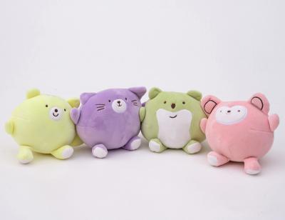 China Eco - Friendly Plush Toy Pillow For Sofa Decoration In Competitive Price for sale