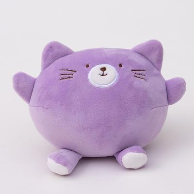 China Lovely Eco-friendly Plush Toy Pillow For Kids Gift In Competitive Price for sale