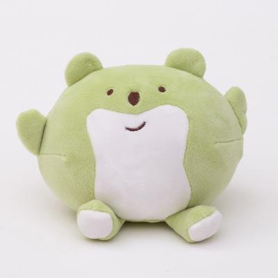 China Eco - Friendly Cute Plush Pillow For Kids Halloween Valentine Gift for sale