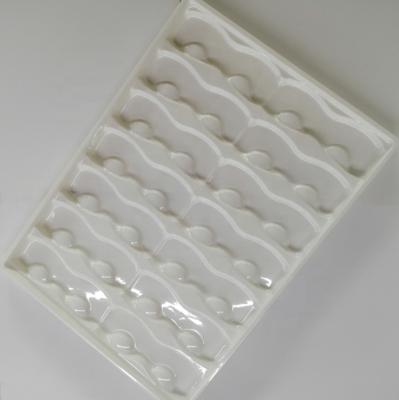 China Wholesale 25MM Long Cheapest Natural Mink Lashes Luxury Empty False Eyelash Packaging With Eyelash Tray for sale