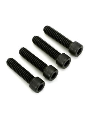 China Wholesale Black China HEX 912 Din Hex Hex Stainless Steel Hex Key Socket Bolt Cylinder Head Metric Allen Key Screw for sale