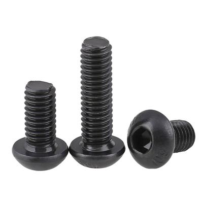 China Wholesale ANSI ASME B18.3.5M Metric Flat Hex Socket Countersunk Head Machine Screws From China Websites for sale