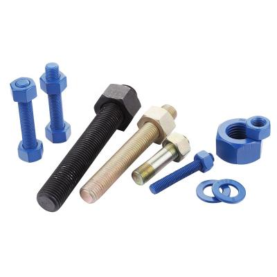 China China Construction Goods Wholesale Accepted Customize Fasteners Stud Bolt 5/8