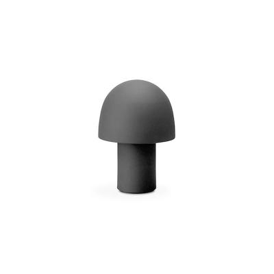 China Modern Nordic Mushroom Desk Light For Home Contemporary Creative LED Living Room Bedroom Table Lamps for sale