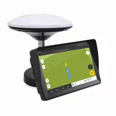 China Field Navigaor & Hot Sale Fieldbee Ruihao 7 Inch Agriculture Gps Gps Systems Agricultura Gps In Precision Farming For Tractors High Quality for sale