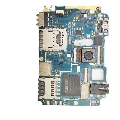 China Ruihao Android Development Services Development Boards Kits Waterproof Programmers and Tools for sale