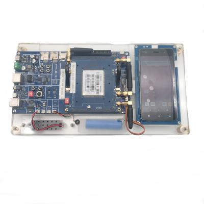 China Ruihao Product Design Research and Development Services Android 9.0 Octa Core Android Waterproof Logic Board for sale