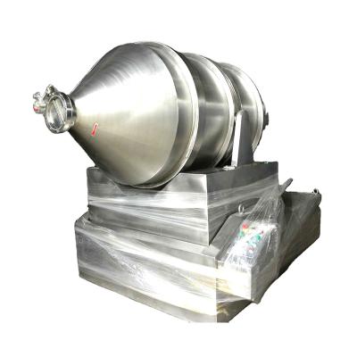 China Powder New Arrival 2D Mixer For Pharmaceutical Mixer For Pharmaceutical Kneading Machine for sale