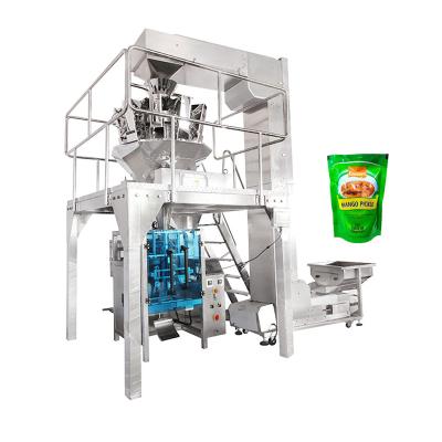 China Food Heat Shrink Packaging Machine Blister Packing Herb Packaging Machine for sale