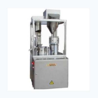 China Food New Arrival Cosmetic Beverage Filling Equipment NJP-500 Automatic Filling Machine for sale