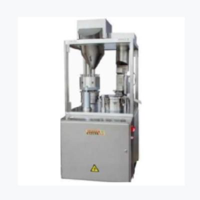 China Food New Arrival Cosmetic Beverage Filling Equipment NJP-500 Automatic Filling Machine for sale