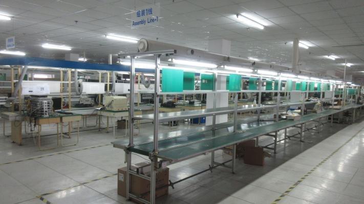 Verified China supplier - Suzhou Woqi Electric Co., Ltd.