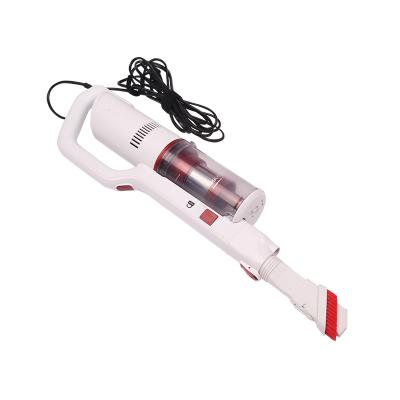 China Cyclone Technology Long Life Rechargeable Battery Home Use Portable Cordless Stick Upright Handheld Vacuum for sale