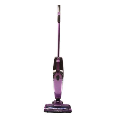 China Rechargeable Stick High Quality Floor Cleaner Cyclone Technology Handheld Cyclone Cleaning Vacuum for sale