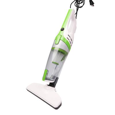 China Cyclone Technology Woqi 600W 15 Kpa Vacuum Stick Handheld Vacuum Cleaner for sale