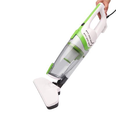 China 17 PA Cyclone Technology Newest Portable Cordless Vacuum Cleaners 800W Household Items for sale