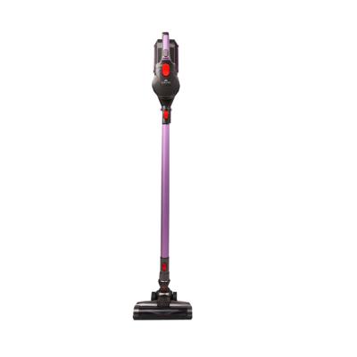 China Hot Selling Handy Rechargeable Cyclone Tech Cleaner Handheld Vacuum Cordless Vacuum Cleaner for sale