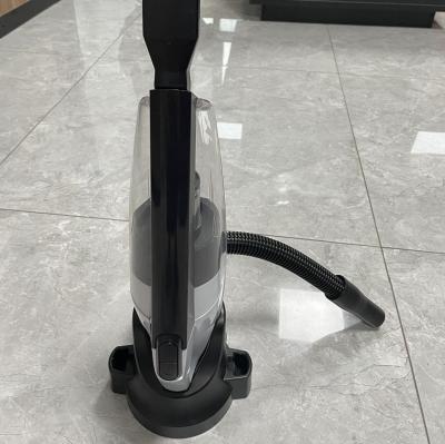 China Cyclone Technology Cheapest Price 14.8V Car Vacuum Cleaner Mini Portable Handheld for sale