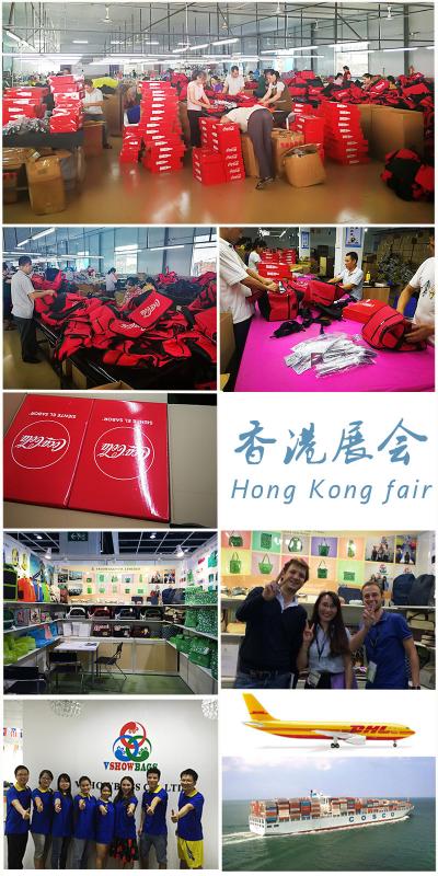 Verified China supplier - Shenzhen Vshowbags Technology Co., Ltd.