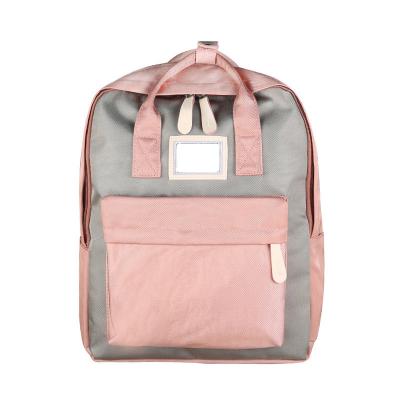 China New Design Anti Theft School Kids Bag Anti Theft Satchel Backpack Custom Waterproof Bag Set For Girls for sale