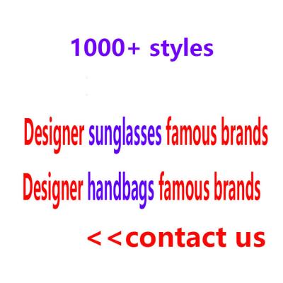 China Wholesale Price High Quality Designer Sunglasses Famous Brands Luxury Sunglasses Fashion Sunglasses for Men and Women for sale