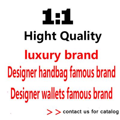 China Many Fashion Brand Original Designer Handbags Wallets Women Famous Brands Ladies Handbags for sale