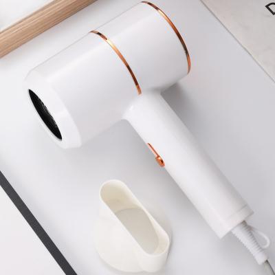 China High Quality Hot Selling Professional Constant Temperature Ionic Ion Negative Mini Hair Dryer for sale