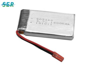 China 03462 3,7 Batterie des Volt-RC Quadcopter, Polymer-Batterie des Lithium-25C für Brummen  zu verkaufen