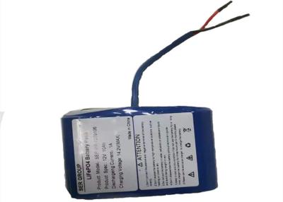 China 12V 20Ah Solar Power LiFePO4 Battery For Surveillance Camera for sale