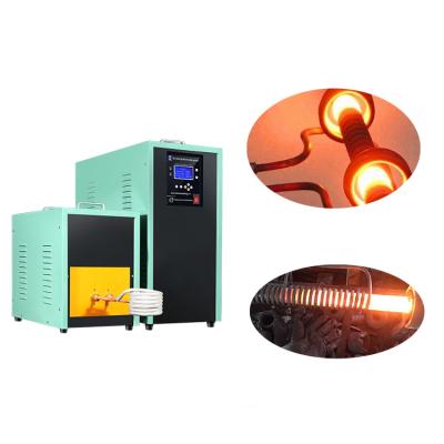 China Factory High Quality Induction Heater Heat Processor For Heating Elements And Other Bending Machines for sale