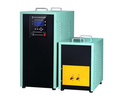 China High Frequency Induction Furnace Melting Furnace High Frequency Induction Furnace-Energy Saving for sale