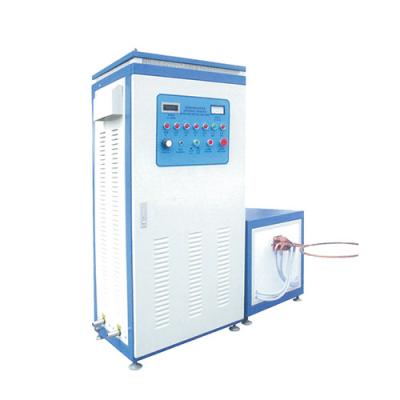 China Building Material Shops Modern IGBT Desig Metal Forging Machine for sale