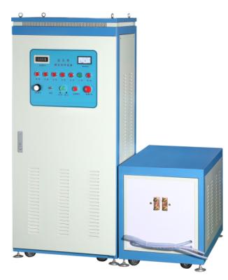 China Building Material Shops Induction Heater Ultra High Frequency Industrial Induction Heater For Heating for sale