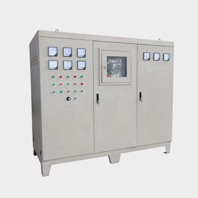 China Hot Selling High Quality Advance Heat Treatment Furnace Induction Heater Portable Melting Furnace for sale