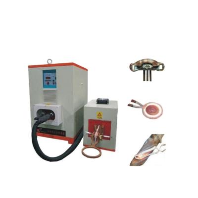 China Factory Sale Hot Induction Heating Machine Induction Hardening Machine Heat Treatment Machine for sale