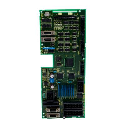 China Japan original Fanuc fanuc operation panel control board A02B-0236-C231 A20B-8002-0020 A20B-8002-0020 for sale