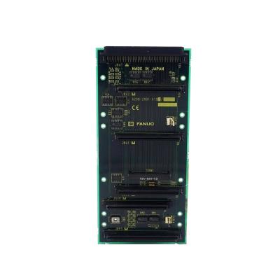 China FANUC SERVO Module Fanuc SERVO BOARD A20B-2001-0190 A20B-2001-0190 Original CNC CONTROLLER for sale