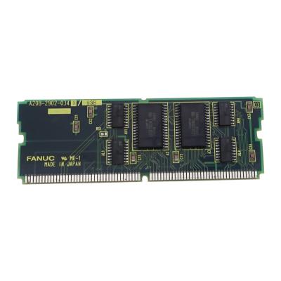 China ORIGINAL Fanuc A20B-2902-0341 A20B-2902-0341 Controller Board ROM Servo Board for sale