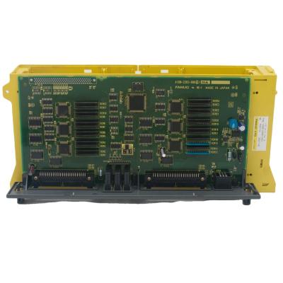 China Original Fanuc A02B-0309-C001 IOunit Module Fanuc CNC I/O I/O Unit A02B-0309-C001 Original I/O Unit for sale