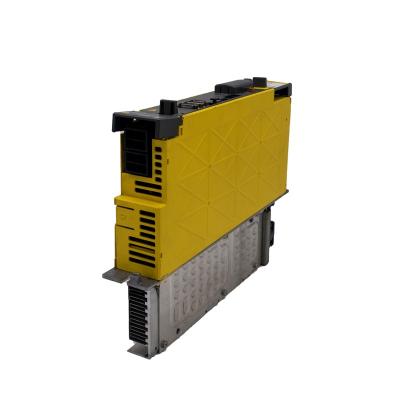 China SERVO Module from FANUC Original Series SVM A06B-6114-H210 A06B-6114-H209 A06B-6114-H209 from Fanuc AI for sale