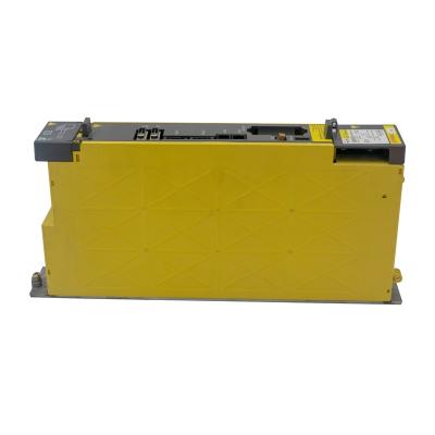 China Original Fanuc Spindie drive Japan fanuc spindle amplifier module A06B-6114-H103 A06B-6114-H103 for sale