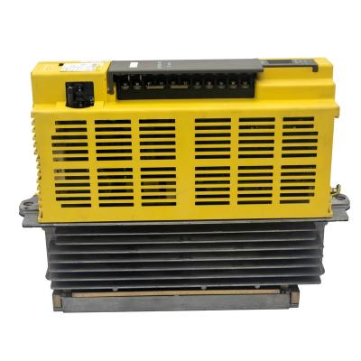 China Original FANUC BETA SERIES SERVO Module SVM A06B-6089-H104 A06B-6089-H104 from Fanuc for sale