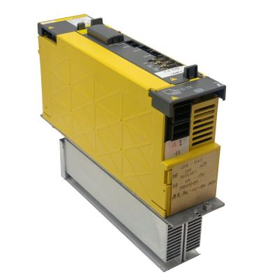 China SERVO Module from FANUC Original Series SVM A06B-6114-H210 A06B-6114-H211 A06B-6114-H211 from Fanuc AI for sale