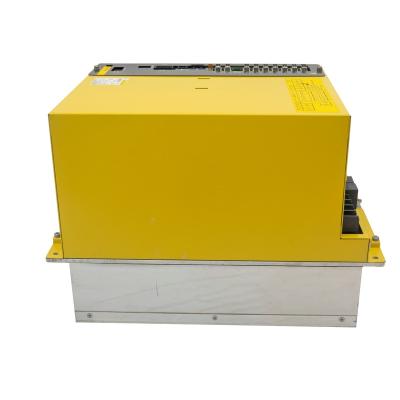 China Original Fanuc Spindie drive Japan fanuc axis amplifier module A06B-6134-H203#A A06B-6134-H203#A for sale